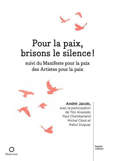 couverture : 9782890245228