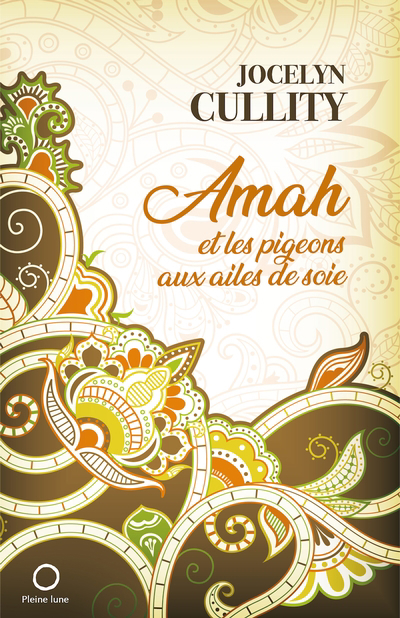 couverture : 9782890245488
