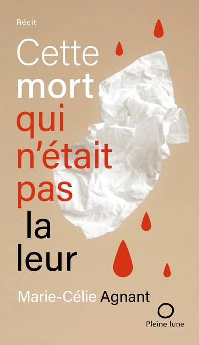 couverture : 9782890246560