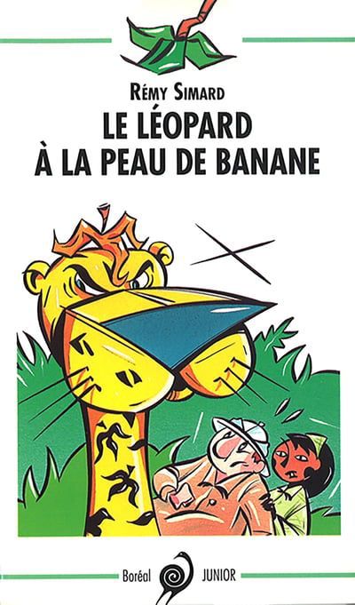 couverture : 9782890525221