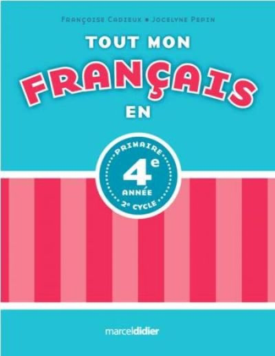 couverture : 9782891445320