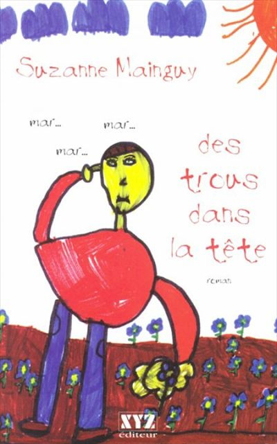 couverture : 9782892612509