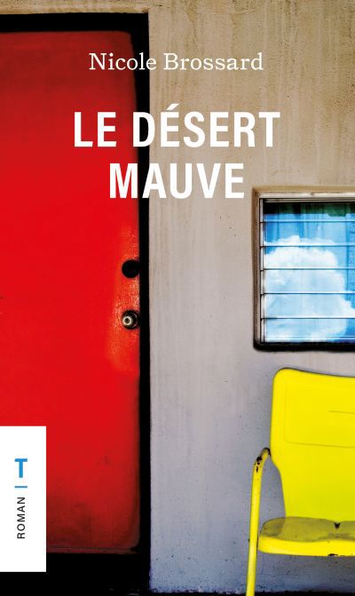couverture : 9782892954852