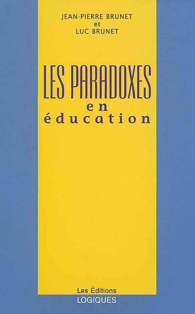 couverture : 9782893815954