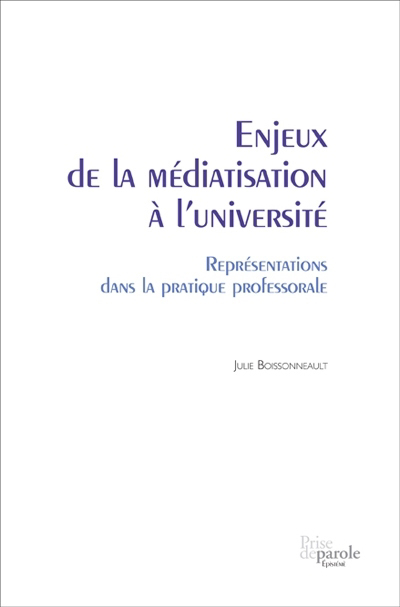 couverture : 9782894232101