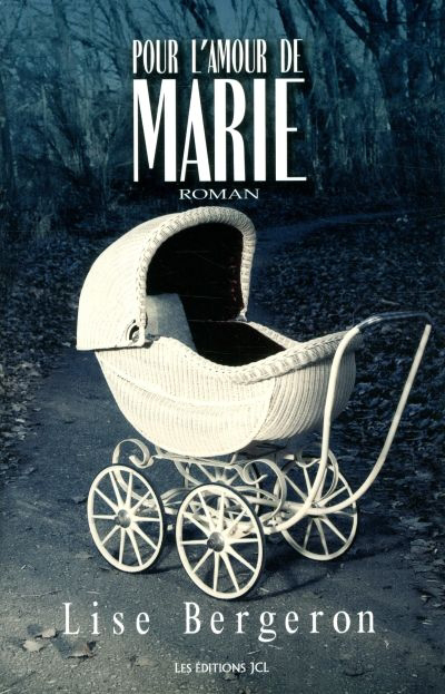 couverture : 9782894315071