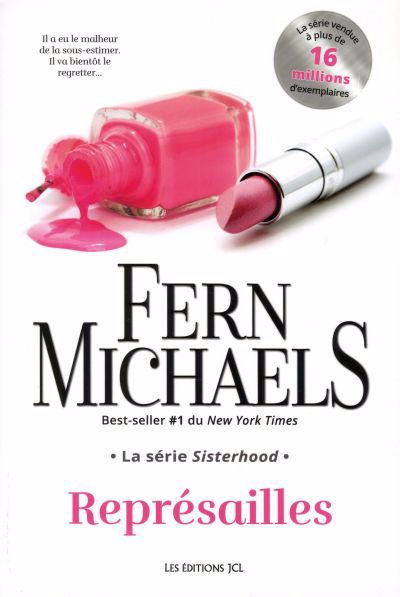 couverture : 9782894315835