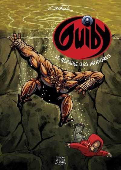 couverture : 9782894357477