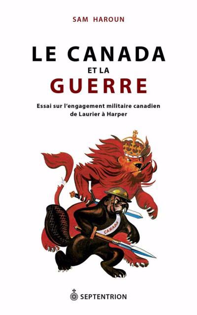 couverture : 9782894485767