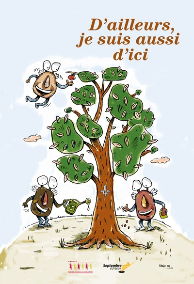 couverture : 9782894712948