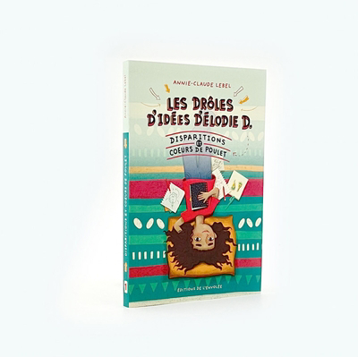 couverture : 9782894889350