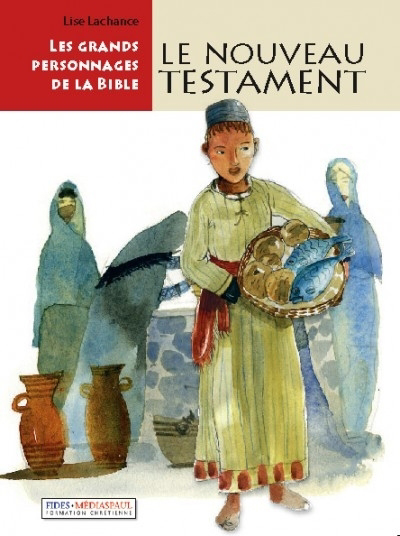 couverture : 9782894991084