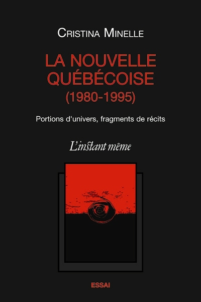 couverture : 9782895022336