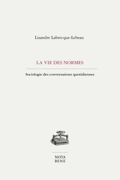 couverture : 9782895187523