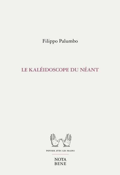 couverture : 9782895188544