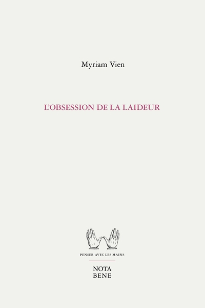 couverture : 9782895188674