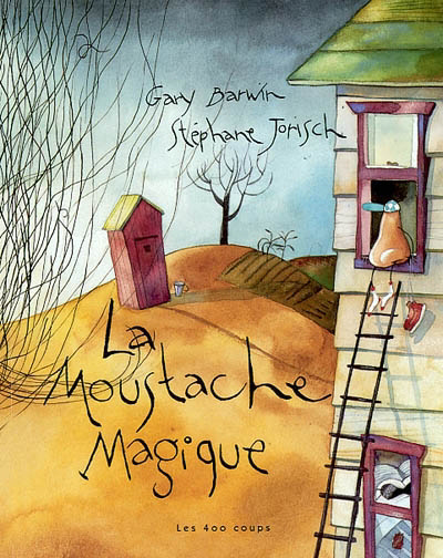 couverture : 9782895400776