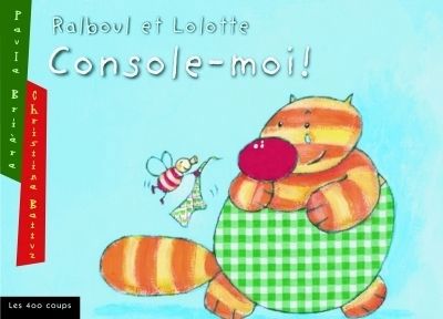 couverture : 9782895401797