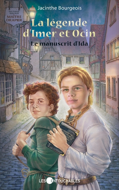 couverture : 9782895492856