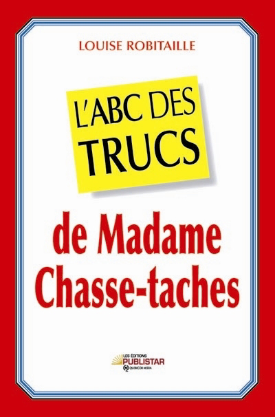 couverture : 9782895620969