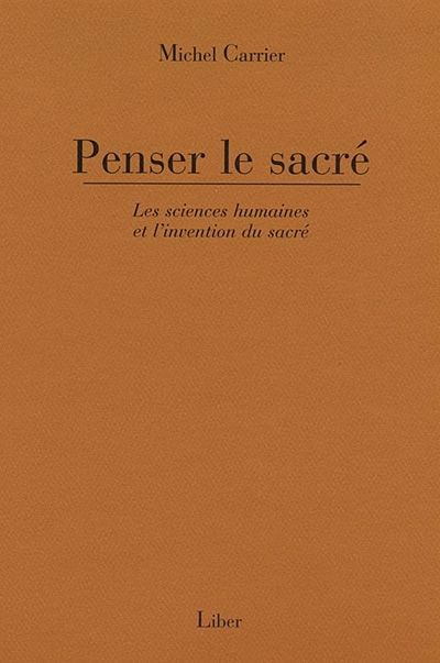 couverture : 9782895780663