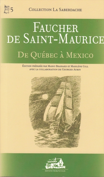 couverture : 9782895830788