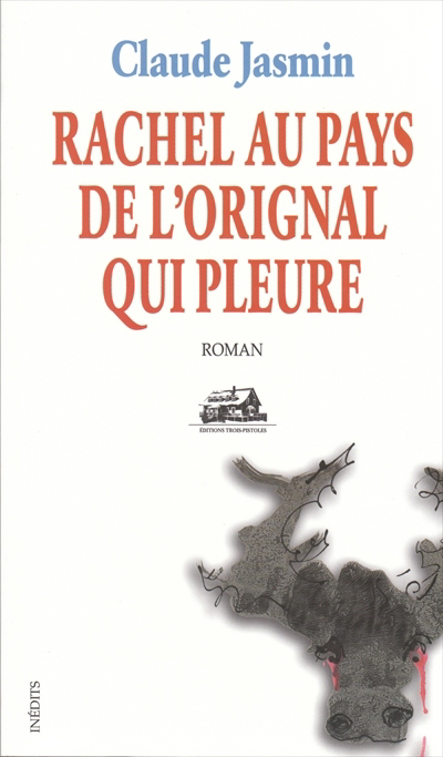 couverture : 9782895830900