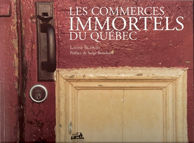 couverture : 9782895831167