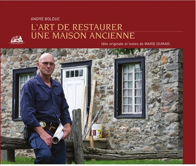 couverture : 9782895831877