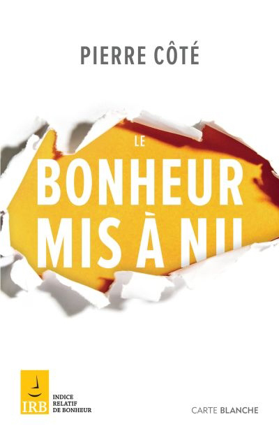 couverture : 9782895902799