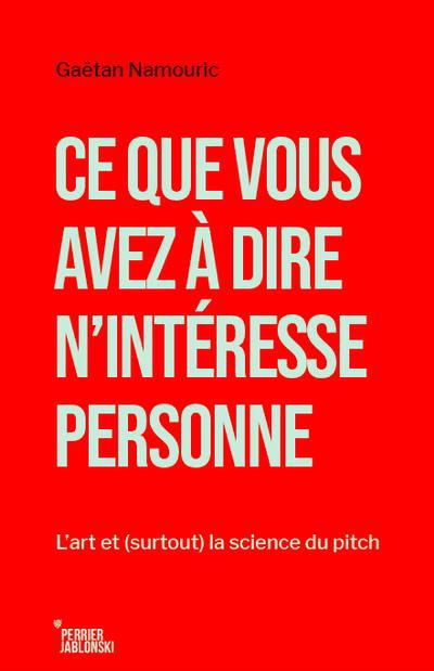 couverture : 9782895904267