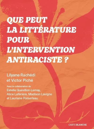 couverture : 9782895904816