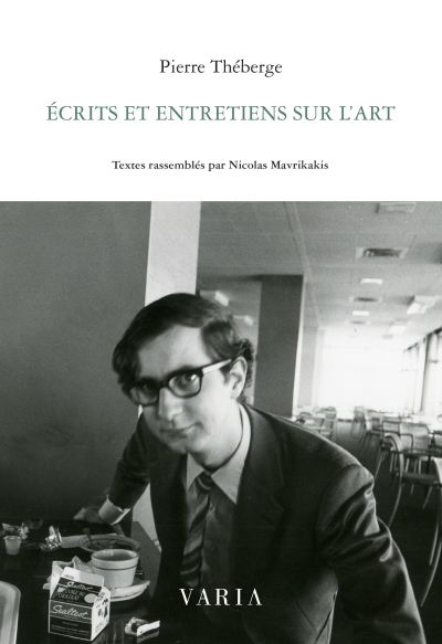 couverture : 9782896060887