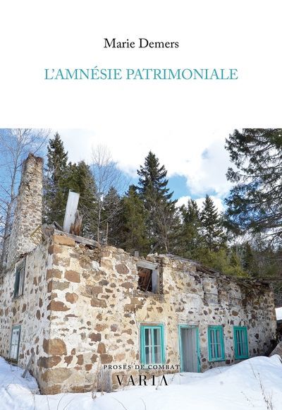 couverture : 9782896062379