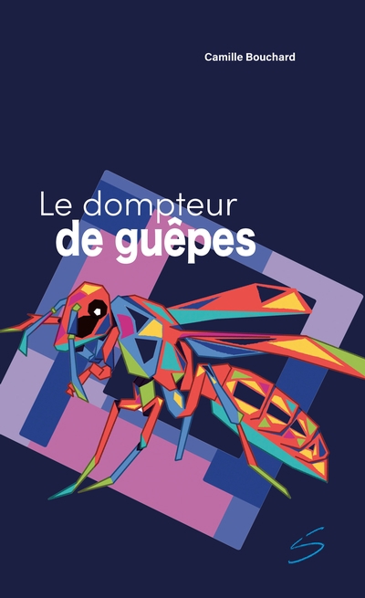 couverture : 9782896079421