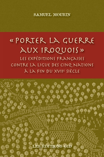 couverture : 9782896340248