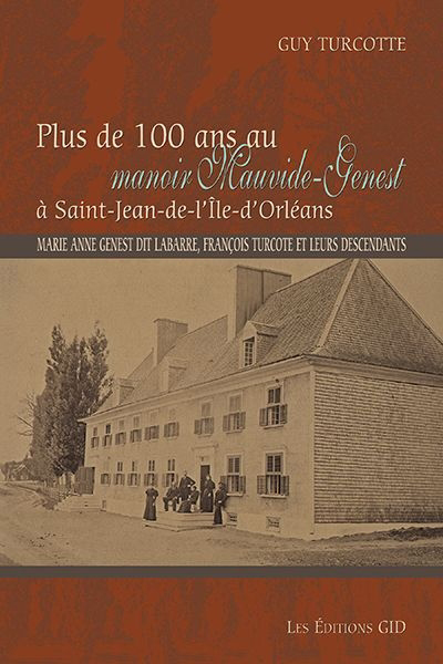 couverture : 9782896343096