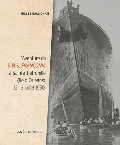 couverture : 9782896345731