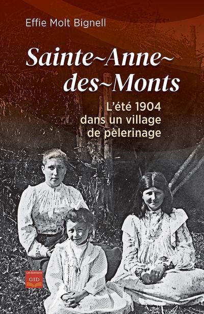 couverture : 9782896345922