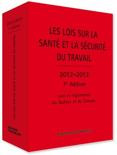 couverture : 9782896357031