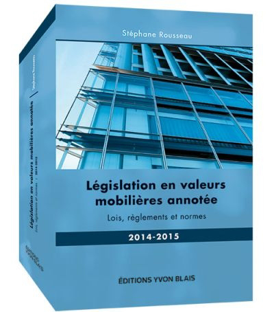 couverture : 9782896359776