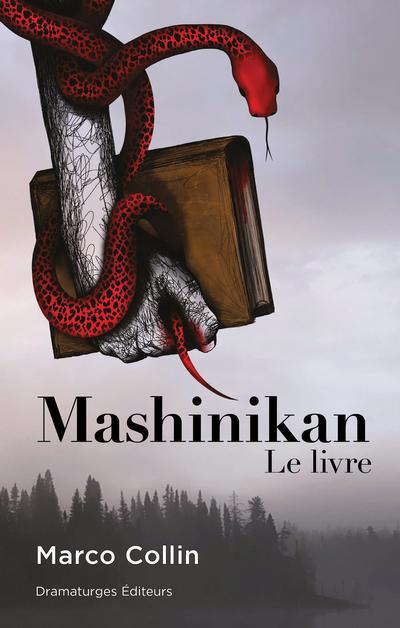couverture : 9782896372034