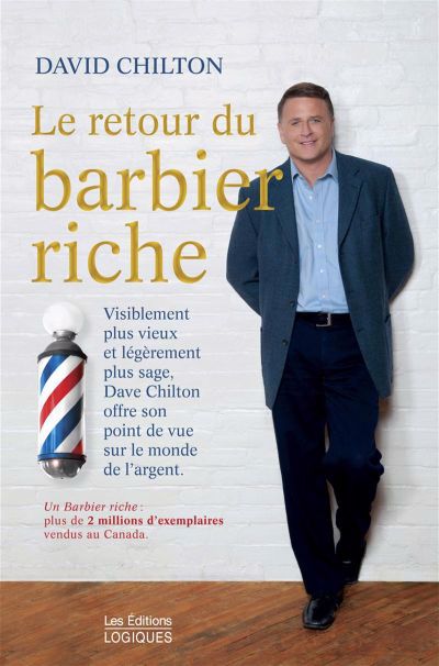 couverture : 9782896440146