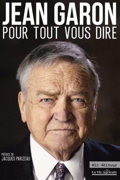 couverture : 9782896494989
