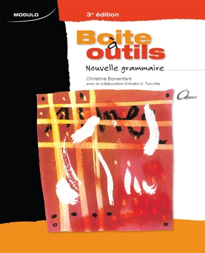 couverture : 9782896500222