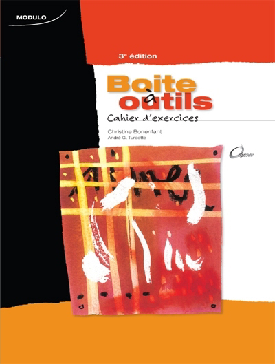 couverture : 9782896500239