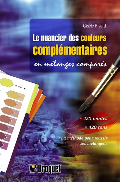 couverture : 9782896541881