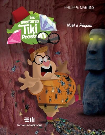 couverture : 9782896626557