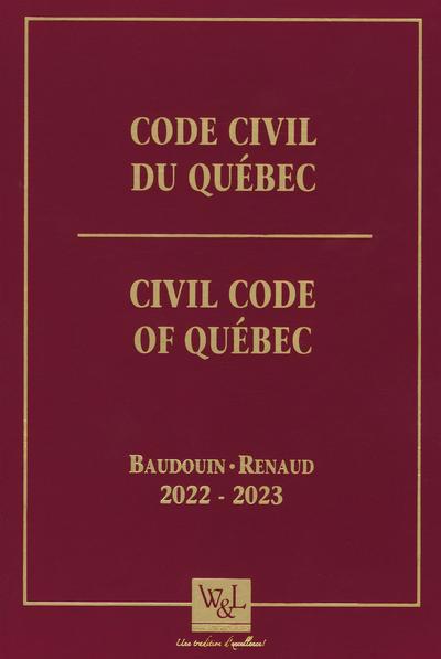 couverture : 9782896895915