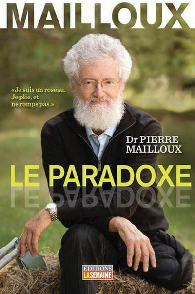 couverture : 9782897030506